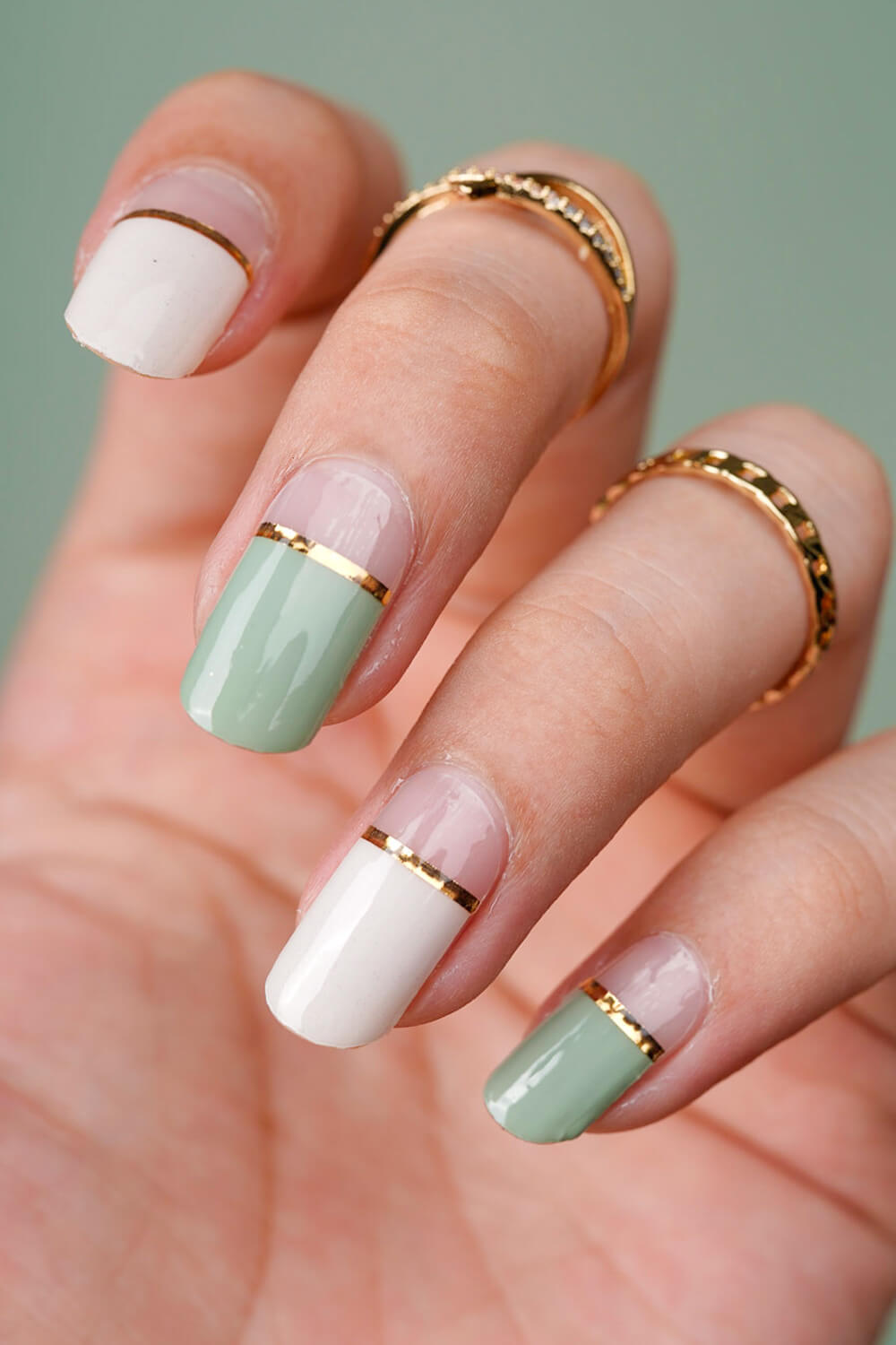 Matcha-and-Nude-French-Manicure-2022-01